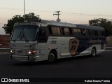 Viação Real 2596 na cidade de Paranavaí, Paraná, Brasil, por Rafael Nunes Pereira. Número da foto: #12249574.