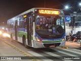 Viação União RJ 204.167 na cidade de Duque de Caxias, Rio de Janeiro, Brasil, por Gustavo Coutinho. Número da foto: #12248232.