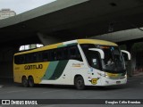 Empresa Gontijo de Transportes 21260 na cidade de Belo Horizonte, Minas Gerais, Brasil, por Douglas Célio Brandao. Número da foto: #12248523.