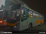 Transunião Transportes 3 6640 na cidade de São Paulo, São Paulo, Brasil, por Victor Diogo. Número da foto: #:id.