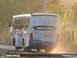 Transjuatuba > Stilo Transportes 4240 na cidade de Juatuba, Minas Gerais, Brasil, por Gabriel pb. Número da foto: #:id.