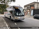 Viação Piracicabana 7054 na cidade de São Paulo, São Paulo, Brasil, por Anderson Abreu. Número da foto: #:id.