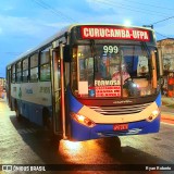 Viação Forte AF-99909 na cidade de Ananindeua, Pará, Brasil, por Ryan Roberto. Número da foto: #:id.