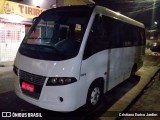 Ônibus Particulares NOJ8080 na cidade de Manaus, Amazonas, Brasil, por Cristiano Eurico Jardim. Número da foto: #12248248.
