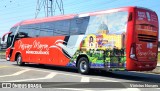 Empresa de Ônibus Pássaro Marron 5959 na cidade de São José dos Campos, São Paulo, Brasil, por Vinicius Novaes. Número da foto: #12247476.
