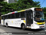Transporte Estrela Azul A55001 na cidade de Rio de Janeiro, Rio de Janeiro, Brasil, por João Victor - PHOTOVICTORBUS. Número da foto: #12247602.