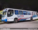 Trans Mendão 0I26 na cidade de Augusto Corrêa, Pará, Brasil, por Hugo Bernar Reis Brito. Número da foto: #:id.