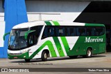 Empresa de Transportes e Turismo Moreira 2255 na cidade de Goiânia, Goiás, Brasil, por Thales Pires Silva. Número da foto: #:id.