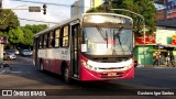 Transportadora Arsenal AA-001 na cidade de Belém, Pará, Brasil, por Gustavo Igor Santos. Número da foto: #:id.