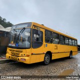 Auto Viação Mercês MC079 na cidade de Curitiba, Paraná, Brasil, por Lohan Mariano. Número da foto: #12247756.