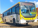 Via Metro - Auto Viação Metropolitana 0391354 na cidade de Fortaleza, Ceará, Brasil, por Davi Oliveira. Número da foto: #12249466.