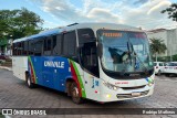 Univale Transportes F-1080 na cidade de Santa Bárbara, Minas Gerais, Brasil, por Rodrigo Matheus. Número da foto: #12248431.