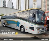 Cometinha - Viação Marvin 7728 na cidade de Barueri, São Paulo, Brasil, por André Leandro. Número da foto: #12247520.