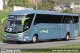 Viação Garcia 8305 na cidade de Aparecida, São Paulo, Brasil, por José Augusto de Souza Oliveira. Número da foto: #12248300.