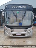 Imperial Turismo 1070 na cidade de Sorocaba, São Paulo, Brasil, por Lucas Vinicius Ferreira. Número da foto: #:id.
