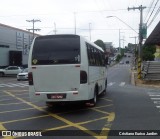 Ônibus Particulares JXG7294 na cidade de Manaus, Amazonas, Brasil, por Cristiano Eurico Jardim. Número da foto: #12248452.