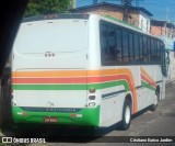 Ônibus Particulares JXF5875 na cidade de Manaus, Amazonas, Brasil, por Cristiano Eurico Jardim. Número da foto: #12247841.