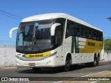 Viação Nacional 18600 na cidade de Teresina, Piauí, Brasil, por Lohanny Medeiros. Número da foto: #:id.