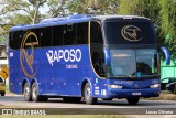 Raposo Turismo 2012 na cidade de Muriaé, Minas Gerais, Brasil, por Lucas Oliveira. Número da foto: #12248460.