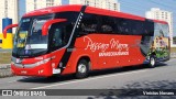 Empresa de Ônibus Pássaro Marron 5959 na cidade de São José dos Campos, São Paulo, Brasil, por Vinicius Novaes. Número da foto: #12247469.