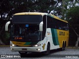 Empresa Gontijo de Transportes 17365 na cidade de Itapetinga, Bahia, Brasil, por Rafael Chaves. Número da foto: #12248047.