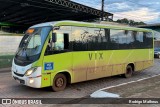 VIX Transporte e Logística 402 na cidade de Santa Bárbara, Minas Gerais, Brasil, por Rodrigo Matheus. Número da foto: #12248423.