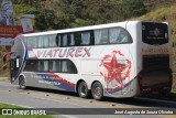 Viaturex 88 na cidade de Aparecida, São Paulo, Brasil, por José Augusto de Souza Oliveira. Número da foto: #:id.