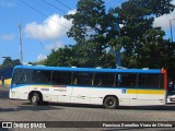 Consórcio Recife 229 na cidade de Recife, Pernambuco, Brasil, por Francisco Dornelles Viana de Oliveira. Número da foto: #:id.