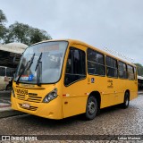 Auto Viação Mercês MN608 na cidade de Curitiba, Paraná, Brasil, por Lohan Mariano. Número da foto: #12247744.
