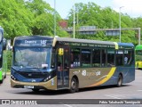 Stagecoach 26213 na cidade de Leicester, Leicestershire, Inglaterra, por Fábio Takahashi Tanniguchi. Número da foto: #12249204.