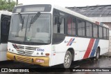 Breda Rio 6950 na cidade de Rio de Janeiro, Rio de Janeiro, Brasil, por Marlon Mendes da Silva Souza. Número da foto: #:id.