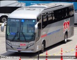 Auto Viação 1001 RJ 108.1236 na cidade de Rio de Janeiro, Rio de Janeiro, Brasil, por Richard Wagner. Número da foto: #:id.