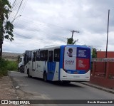 Viação São Pedro 0323011 na cidade de Manaus, Amazonas, Brasil, por Bus de Manaus AM. Número da foto: #12247923.