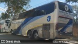 Expresso São Geraldo 24000 na cidade de Caldas Novas, Goiás, Brasil, por Ônibus No Asfalto Janderson. Número da foto: #:id.
