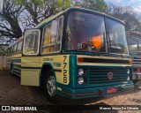 Viação Garcia 7728 na cidade de Londrina, Paraná, Brasil, por Marcos Souza De Oliveira. Número da foto: #12249097.