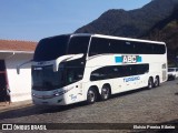 ABC Turismo 2410 na cidade de Ouro Preto, Minas Gerais, Brasil, por Eloísio Pereira Ribeiro. Número da foto: #12249031.