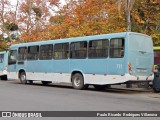 TransPessoal Transportes 711 na cidade de Rio Grande, Rio Grande do Sul, Brasil, por Paulo Ricardo  Rodrigues Villanova. Número da foto: #12248383.