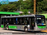 Viação Santa Brígida 1 1413 na cidade de São Paulo, São Paulo, Brasil, por Victor Oliveira Santos. Número da foto: #:id.