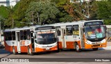 CSM Transporte e Turismo RT 017 na cidade de Belém, Pará, Brasil, por Fabio Soares. Número da foto: #12249585.