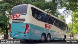 Rápido Ribeirão Preto 3570 na cidade de São Paulo, São Paulo, Brasil, por Fábio Paixão. Número da foto: #12247356.