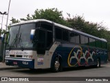 Confort Bus Viagens e Turismo 2200 na cidade de São Paulo, São Paulo, Brasil, por Rafael Santos Silva. Número da foto: #:id.