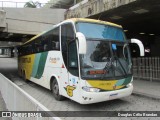 Empresa Gontijo de Transportes 14600 na cidade de Belo Horizonte, Minas Gerais, Brasil, por Douglas Célio Brandao. Número da foto: #12248528.