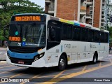 Real Auto Ônibus C41021 na cidade de Rio de Janeiro, Rio de Janeiro, Brasil, por Renan Vieira. Número da foto: #12248880.