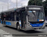 Viação Paratodos > São Jorge > Metropolitana São Paulo > Mobibrasil 6 3646 na cidade de São Paulo, São Paulo, Brasil, por Matheus Costa. Número da foto: #:id.