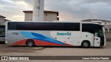 Imperial Turismo 1728 na cidade de Sorocaba, São Paulo, Brasil, por Lucas Vinicius Ferreira. Número da foto: #12248849.