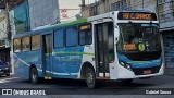 Viação Ponte Coberta RJ 190.076 na cidade de Nilópolis, Rio de Janeiro, Brasil, por Gabriel Sousa. Número da foto: #12248703.