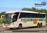 Empresa Gontijo de Transportes 21590 na cidade de Aracaju, Sergipe, Brasil, por Wallace Silva. Número da foto: #12249273.