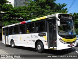 Transportes São Silvestre A37556 na cidade de Rio de Janeiro, Rio de Janeiro, Brasil, por João Victor - PHOTOVICTORBUS. Número da foto: #:id.