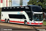 Empresa de Ônibus Nossa Senhora da Penha 6804 na cidade de Cascavel, Paraná, Brasil, por Guilherme Rogge. Número da foto: #:id.