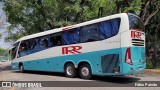 Rápido Ribeirão Preto 3430 na cidade de São Paulo, São Paulo, Brasil, por Fábio Paixão. Número da foto: #:id.
